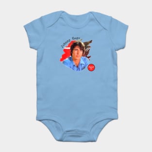 John Gage Squad 51 Baby Bodysuit